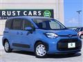 2023 Toyota Sienta