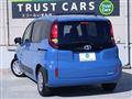 2023 Toyota Sienta