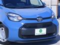 2023 Toyota Sienta