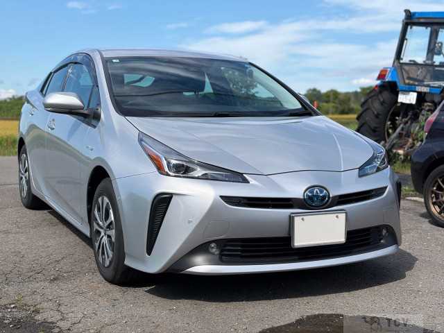 2019 Toyota Prius
