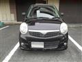 2009 Suzuki MR Wagon