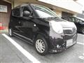 2009 Suzuki MR Wagon