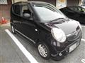 2009 Suzuki MR Wagon