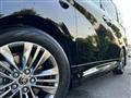 2025 Toyota Alphard Hybrid