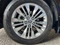 2025 Toyota Alphard Hybrid