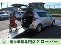 2015 Toyota Ractis