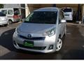 2015 Toyota Ractis