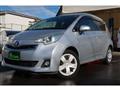 2015 Toyota Ractis
