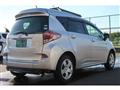 2015 Toyota Ractis