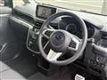 2018 Subaru Stella