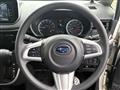 2018 Subaru Stella