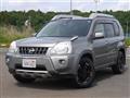 2007 Nissan X-Trail