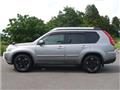 2007 Nissan X-Trail