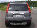 2007 Nissan X-Trail