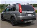 2007 Nissan X-Trail