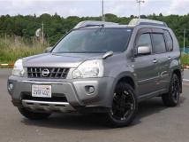 2007 Nissan X-Trail