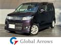 2010 Suzuki Wagon R