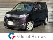 2010 Suzuki Wagon R