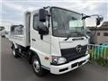 2019 Hino Hino Others