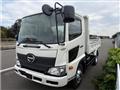 2019 Hino Hino Others
