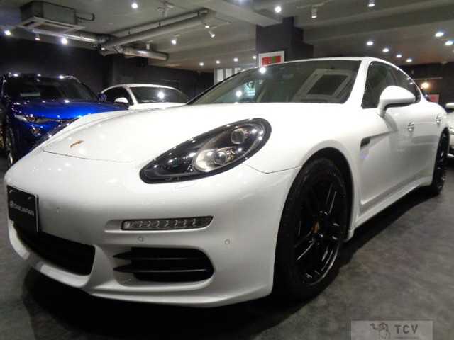 2016 Porsche Porsche Others