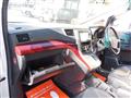 2009 Toyota Vellfire