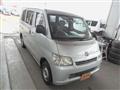 2017 Toyota Townace Van