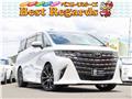 2024 Toyota Alphard G