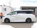 2024 Toyota Alphard G
