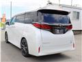 2024 Toyota Alphard G