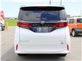 2024 Toyota Alphard G