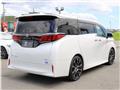 2024 Toyota Alphard G