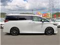 2024 Toyota Alphard G