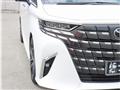 2024 Toyota Alphard G