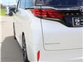 2024 Toyota Alphard G