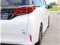 2024 Toyota Alphard G