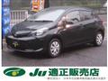 2016 Toyota Vitz