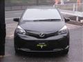 2016 Toyota Vitz