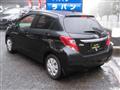 2016 Toyota Vitz