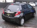 2016 Toyota Vitz