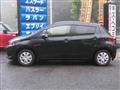 2016 Toyota Vitz