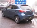 2017 Mazda Demio
