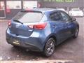 2017 Mazda Demio