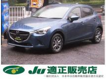 2017 Mazda Demio