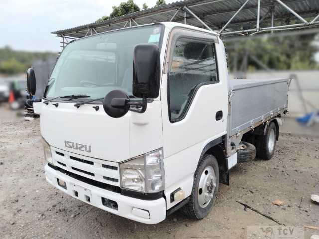 2012 Isuzu Isuzu Others