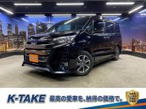 2020 Toyota Noah
