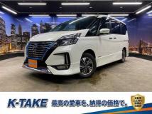 2020 Nissan Serena