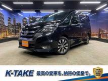 2017 Nissan Serena