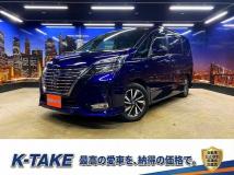2021 Nissan Serena