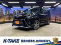 2017 Toyota Voxy